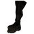 Kennel & Schmenger Overkness Schwarz Leder