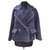 Chanel Extra stylische Cosmo Jacke Mehrfarben Tweed  ref.263752