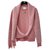 Chanel cashmere sweater. Pink  ref.263756