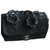 Chanel Handtaschen Schwarz Leder  ref.263775