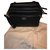 Zadig & Voltaire boxy Black Leather  ref.263789