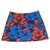 Marni short floral skirt Multiple colors Viscose  ref.263795