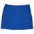 Diane Von Furstenberg Skirts Blue Viscose Elastane Polyamide  ref.263800