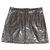 Autre Marque Sister Jane Silvery Metallic Polyester  ref.263819