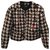 Vintage chanel collector jacket Wool  ref.263826