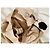 Blusa sin mangas de seda beige Viktor & Rolf - vista 11