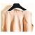 Blusa sin mangas de seda beige Viktor & Rolf - vista 15