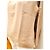 Blusa sin mangas de seda beige Viktor & Rolf - vista 6