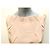 Blusa sin mangas de seda beige Viktor & Rolf - vista 7