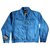 Autre Marque LEE Jeans NWT Blue Denim Western Trucker Jean Jackets, size M & XL Cotton  ref.263856