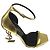 Saint Laurent sandali opym  85mm