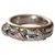 Chaumet "Connections 3 Crusaders " Silvery White gold  ref.263953