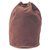 Hermès Shoulder bag Brown Cotton  ref.264141