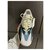 Adidas Yeezy 700 V1 Wellenläufer OG Mehrfarben Synthetisch Leinwand Wildleder  ref.264143