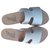 Ancient Greek Sandals apteros Pink Nubuck  ref.264221