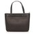 Burberry Brown Nylon Handbag Black Leather Pony-style calfskin Cloth  ref.264299