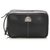 Burberry Black Leather Pouch Pony-style calfskin  ref.264319