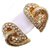 Dior earring Yellow Gold-plated  ref.264393