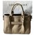 Longchamp-Tasche 3D Größe S NEUE Farbe Nerz Beige Leder  ref.264467