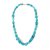 Chanel TURQUOISE GLASS CC Verre  ref.264521
