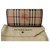 Burberry Wallets Brown Leather  ref.264707