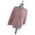Paule Ka Jackets Pink Silk  ref.264762