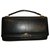 Lancel Handbags Black Leather  ref.264801