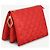 Louis Vuitton Borsa LV Coussing nuova Rosso - vista 2