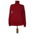 Ralph Lauren Knitwear Red Cotton  ref.264813