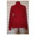 Ralph Lauren Polopullover Rot Gestreift Baumwolle - Ansicht 3