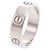 Cartier Leve Silvery White gold  ref.264821