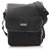 Burberry Black Nylon Crossbody Bag Multiple colors Leather Pony-style calfskin Cloth  ref.264841