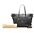 Louis Vuitton monogramma nero Empreinte Lumineuse GM - vista 10