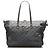 Louis Vuitton monogramma nero Empreinte Lumineuse GM - vista 3