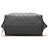 Louis Vuitton monogramma nero Empreinte Lumineuse GM - vista 4