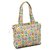 Chanel Multicolored Camellias Cc Bag Multiple colors Cloth  ref.234509