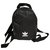 Adidas canvas gum backpack Black Cloth Rubber  ref.265059