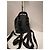 Adidas Canvas Gum Rucksack - Ansicht 2