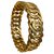 Chanel Armbänder Golden Metall  ref.265229