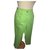Gerry Weber Pants, leggings Light green Cotton  ref.265253