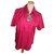 Gerry Weber Tops Pink Polyester  ref.265255