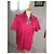 Gerry Weber Blouse Raspberry Silk Effect Polyester Size 40 Pink - view 5