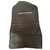 Capa de vestuário Louis Vuitton em muito bom estado Castanho escuro Algodão  ref.265262