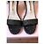Sophia Webster Espadrillas Lucita nere e multicolori - vista 14