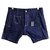 Dsquared2 nuovi pantaloncini da uomo Blu Cotone Elastan  ref.265297