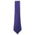 Hermès Cravate Hermes Violette Soie  ref.265628