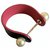 Christian Dior Armbänder Mehrfarben Leder  ref.265702