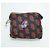 K-Way Daft Punk Preto Dourado Bordeaux - vista 10