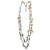 Chanel Colliers Perle Multicolore  ref.265715