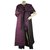 Vivienne Westwood Jackets Purple Silk  ref.265840